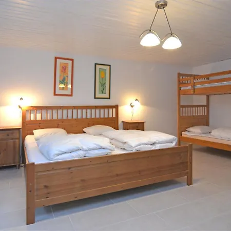 Ferienhaus Cozy In Hildfeld With Private Garden *