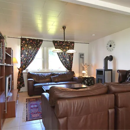 Ferienhaus Cozy In Hildfeld With Private Garden *